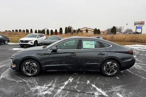 2026 Hyundai SONATA SEL