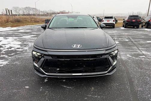 2026 Hyundai SONATA SEL