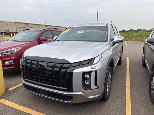 2023 Hyundai PALISADE SE