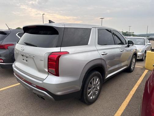 2023 Hyundai PALISADE SE