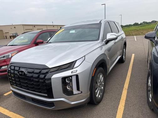 2023 Hyundai PALISADE SE