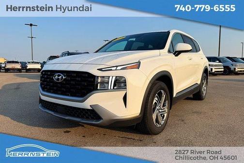 2023 Hyundai SANTA FE SE