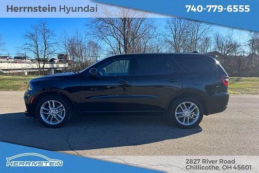 2023 Dodge Durango GT Launch Edition AWD