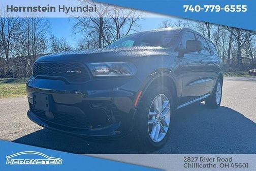 2023 Dodge Durango GT Launch Edition AWD