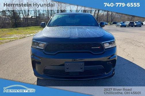 2023 Dodge Durango GT Launch Edition AWD