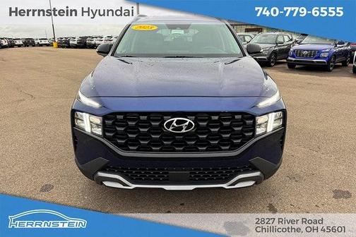 2023 Hyundai SANTA FE XRT