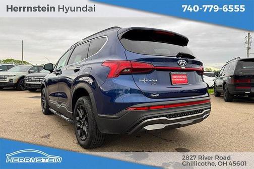 2023 Hyundai SANTA FE XRT