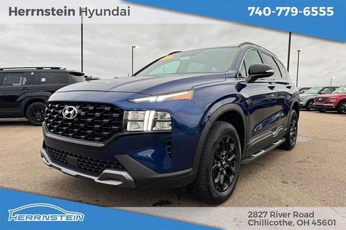 2023 Hyundai SANTA FE XRT