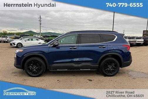 2023 Hyundai SANTA FE XRT