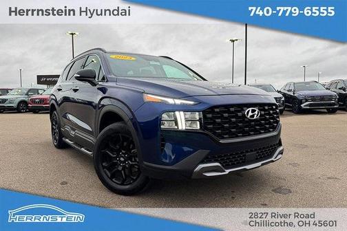 2023 Hyundai SANTA FE XRT