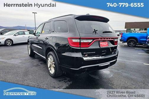 2023 Dodge Durango GT Plus