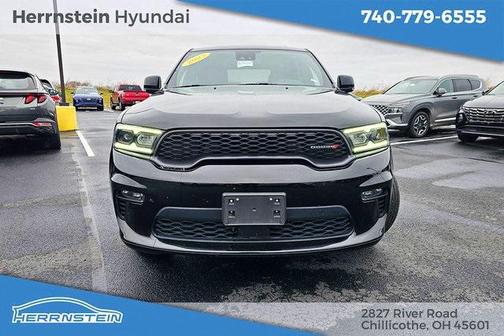 2023 Dodge Durango GT Plus