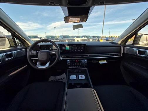 2026 Hyundai SANTA FE SEL 2.4