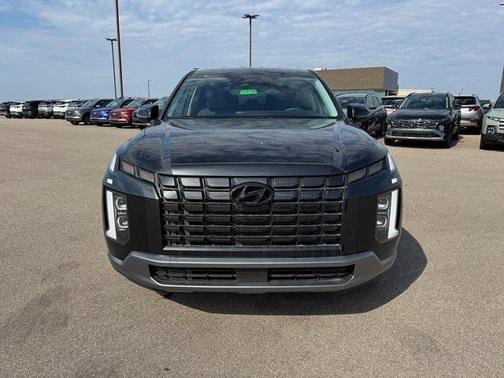 2025 Hyundai PALISADE SE