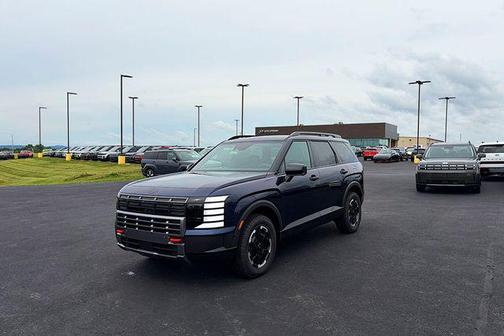 Pacific Sapphire 2026 Hyundai PALISADE XRT Pro