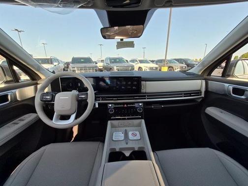 2026 Hyundai SANTA FE SEL 2.4