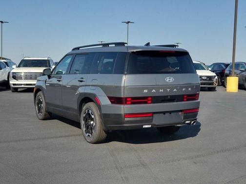 2026 Hyundai SANTA FE SEL 2.4