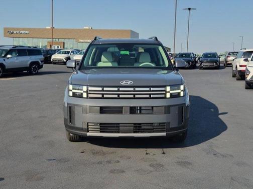 2026 Hyundai SANTA FE SEL 2.4