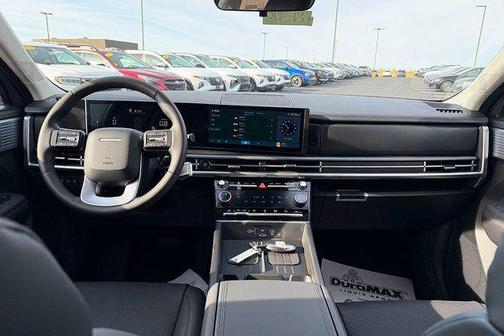 2026 Hyundai SANTA FE SEL 2.4