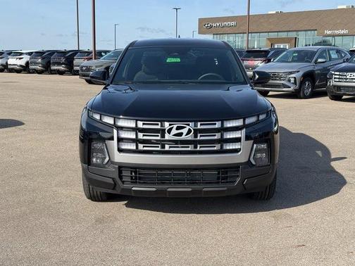 2025 Hyundai SANTA CRUZ SE
