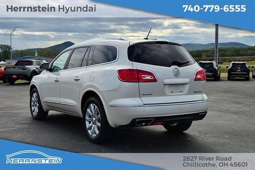 2015 Buick Enclave Premium