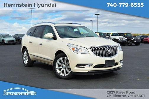 2015 Buick Enclave Premium