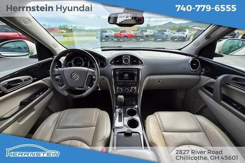 2015 Buick Enclave Premium