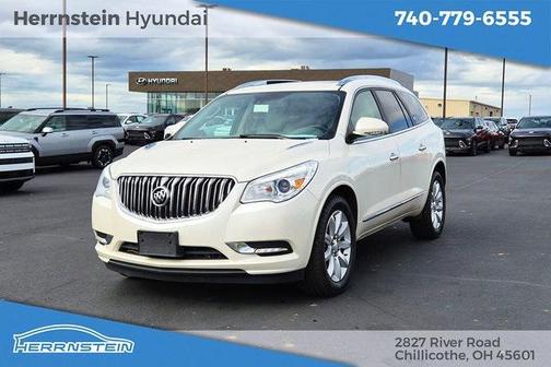 2015 Buick Enclave Premium