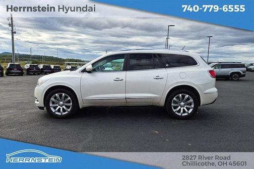 2015 Buick Enclave Premium