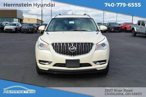 2015 Buick Enclave Premium