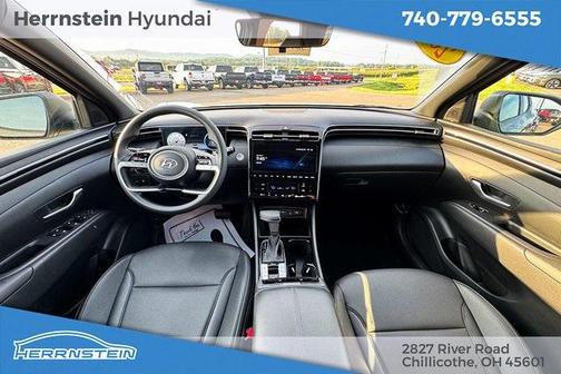 2024 Hyundai SANTA CRUZ NIGHT