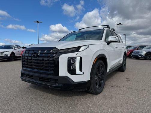 2025 Hyundai PALISADE XRT