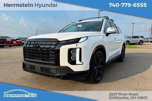 2023 Hyundai PALISADE XRT