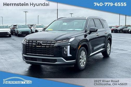 2023 Hyundai PALISADE SEL