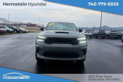 2022 Dodge Durango GT AWD