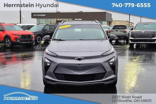 2022 Chevrolet Bolt EUV FWD Premier