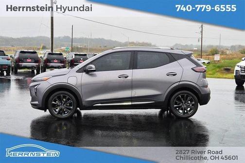 2022 Chevrolet Bolt EUV FWD Premier