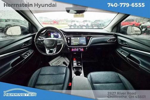 2022 Chevrolet Bolt EUV FWD Premier