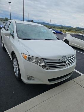 2012 Toyota Venza LE