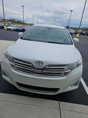 2012 Toyota Venza LE