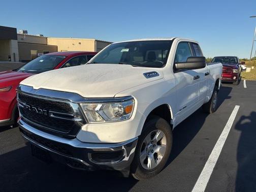 2022 RAM 1500 Tradesman
