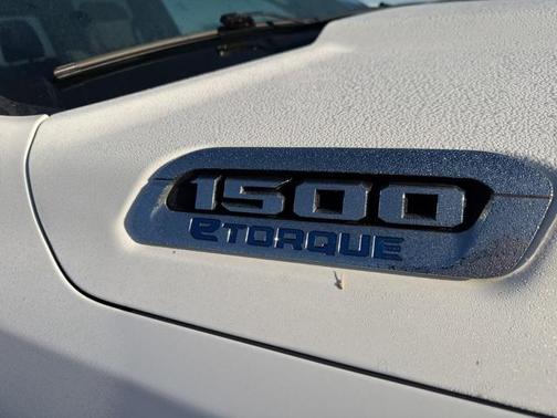 2022 RAM 1500 Tradesman