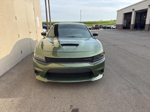 2022 Dodge Charger R/T