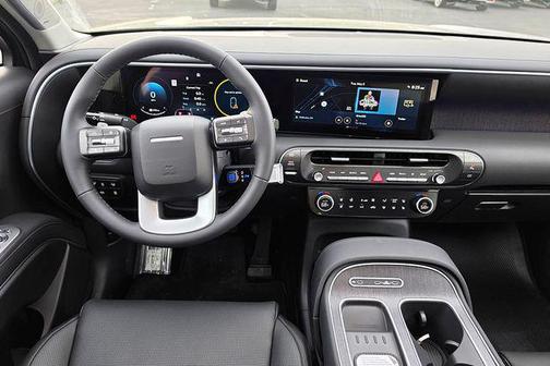 Blue Pearl 2026 Hyundai PALISADE Limited