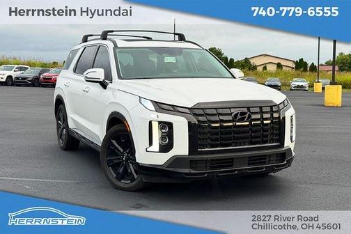 2023 Hyundai PALISADE XRT