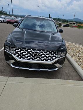 2022 Hyundai SANTA FE SEL 2.4
