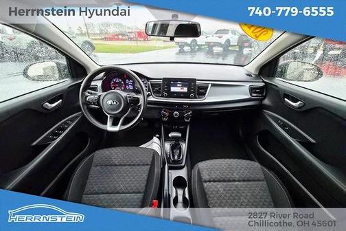 2019 Kia Rio LX