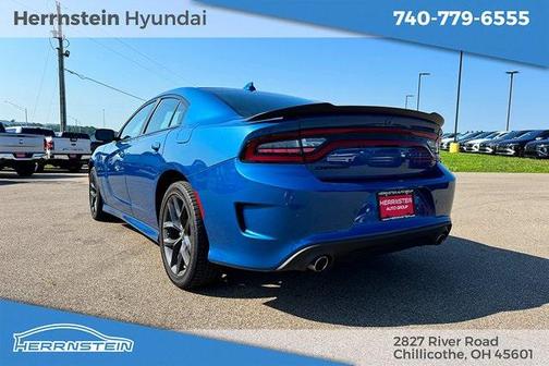 2023 Dodge Charger GT