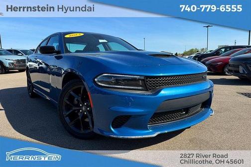 2023 Dodge Charger GT