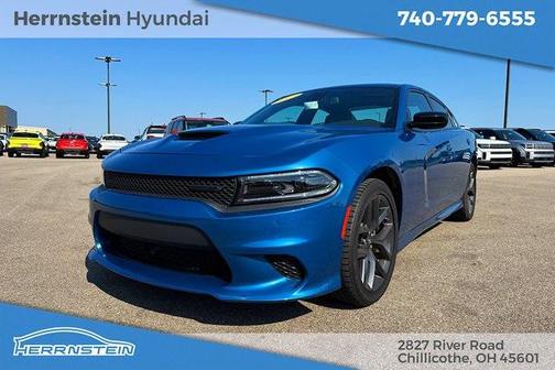 2023 Dodge Charger GT